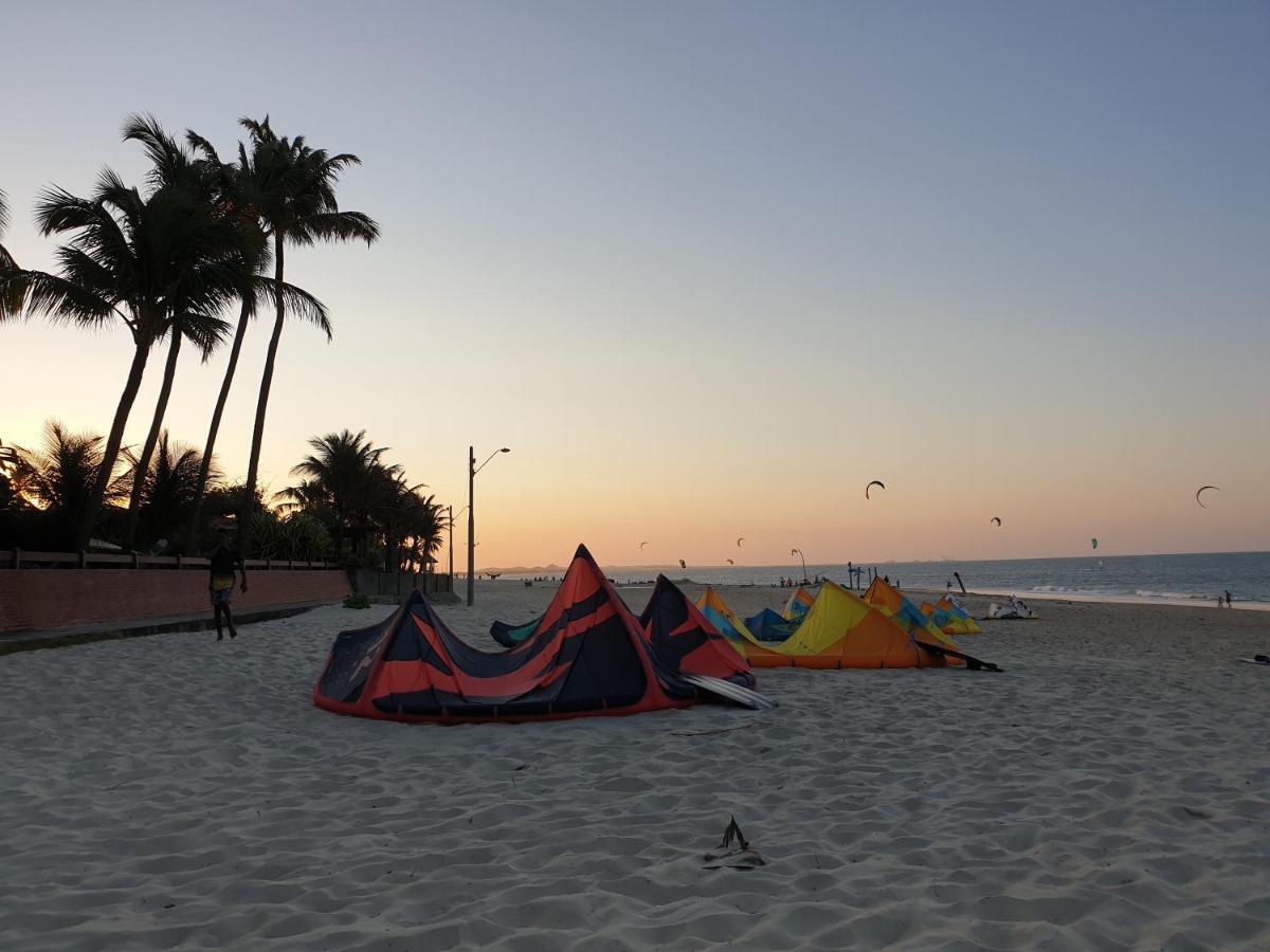 Sea View Dream Village كومبوكو المظهر الخارجي الصورة