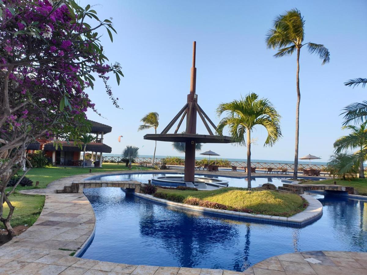 Sea View Dream Village كومبوكو المظهر الخارجي الصورة